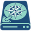 Drive Sonar logo